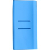 تصویر کاور پاوربانک شیائومی مدل Sil20 مناسب برای Redmi 20000 mAH 