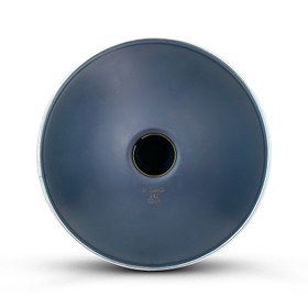 تصویر هنگ درام ۹ نت الگادو رنگی 