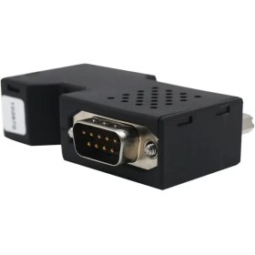 تصویر رابط S7MPIV2.0: PPI/MPI/PROFIBUS Interface to EtherNet 