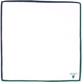 تصویر پوشت کت (دستمال جیب) NESEN - کد PS12 