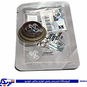 تصویر کاسه نمد شافت (ماهک) تعویض دنده پژو - ویژن Peugeot shaft Seal