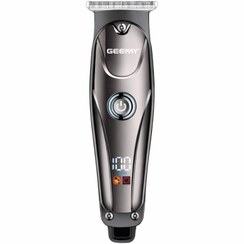 تصویر ماشین اصلاح Geemy GM6710 ماشین اصلاح جیمی GM6710