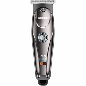 تصویر ماشین اصلاح Geemy GM6710 ماشین اصلاح جیمی GM6710