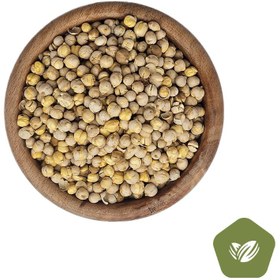 تصویر نخود پوستی خام 