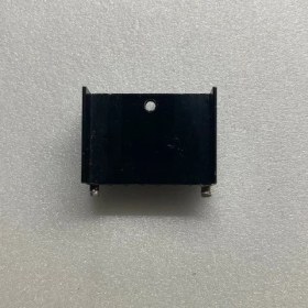 تصویر هیت سینک TO220 
