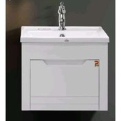 تصویر کابین روشویی آلفا 