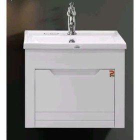 تصویر کابین روشویی آلفا 