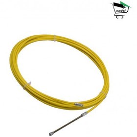 تصویر فنر سیم کشی 15متری 3.5mm 