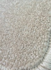 تصویر موکت پرشین صدفی ظریف مصور 