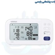 تصویر فشارسنج امرن مدل M6 بازویی 