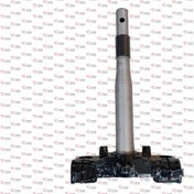 تصویر کرپی فرمان موتورسیکلت طرح کلیک مناسب مدل ۱۵۰ 