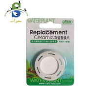 تصویر سرامیک یدک دیفیوزر با قطر 29 میلی متر مدل I-887 ایستا 