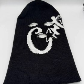 تصویر فیس ماسک طرح دار کد 4 