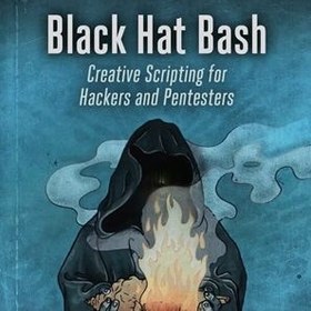 تصویر دانلود کتاب Black Hat Bash 