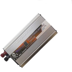 تصویر مبدل برق خودرو ویلیون ۱۰۰۰ وات 