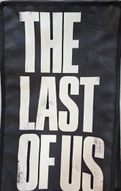 تصویر کاور محافظ گرد و غبار PS5 SLIM طرح لست اف اس 