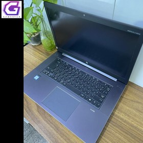 تصویر لپتاپ اچ پی (i7/Quadro M1000M) HP ZBook 15 G3 Studio 