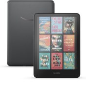 تصویر کتاب خوان آمازون مدل Kindle Colorsoft 32 GB 