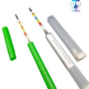 تصویر هیدرومتر سه کاره (شیرینی سنج) 