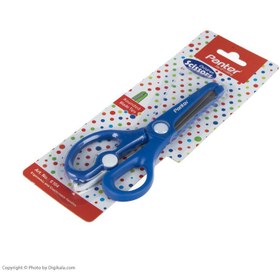 تصویر قیچی پنتر مدل S104 