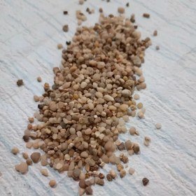 تصویر شن خاویاری درشت 