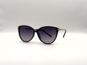 تصویر عینک آفتابی زنانه پلاریزه طرح بولگاری کد23052 