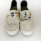 تصویر گیوه کد01 – طرح قشم 