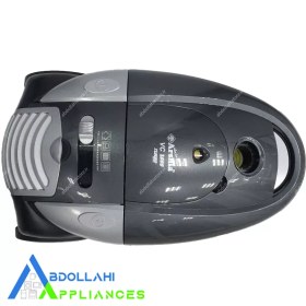 تصویر جاروبرقی ارشیا مدل VC-3000 vacuum cleaner arshia VC-3000