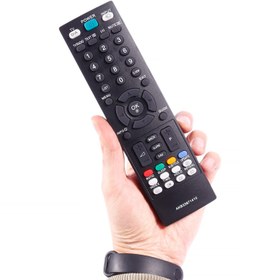 تصویر ریموت کنترل ال جی مدل AKB33871410 