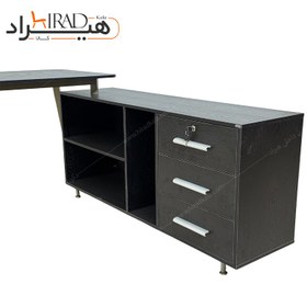 تصویر میز مدیریت هیراد مدل M936 