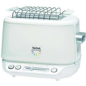تصویر توستر تفال مدل TT5700 Toast n Light ا Tefal TT5700 Toast n Light Toaster Tefal TT5700 Toast n Light Toaster