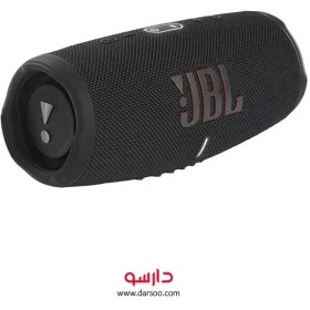 تصویر اسپیکر بلوتوثی قابل حمل جی بی ال مدل Charge 6 JBL Charge 6 Portable Bluetooth Speaker