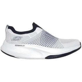 تصویر کتونی اسکیچرز اورجینال سایز ۴۰ تا ۴۵ Skechers Go Walk Max Walker - سایز ۴ Skechers