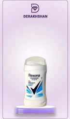 تصویر مام زیر بغل صابونی زنانه رکسونا 40mg Rexona