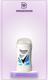 تصویر مام زیر بغل صابونی زنانه رکسونا 40mg Rexona