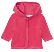 تصویر سویشرت نوزادی دخترانه lupilu 