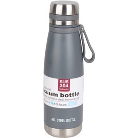 تصویر فلاسک وکیوم باتل 800ml کد 1152 Flask vacuum bottle 800ml