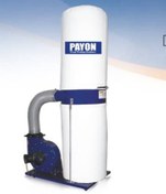 تصویر مکنده تکقلو سه فاز پایون مدل PA100 