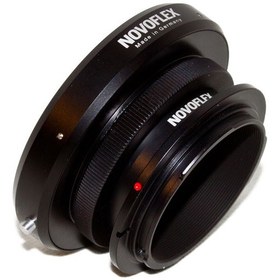 تصویر Novoflex Hasselblad Lens Adapter Ring to Canon EOS 