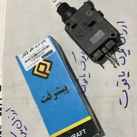 تصویر پمپ درب عقب 405 2فیش پیشرفت ،،9426، 