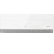 تصویر کولر گازی ایوولی 24000 الگانت مدلEVCIS–24K-UV Evvoli 24000 Golden model EVCIS–24K-UV air conditioner