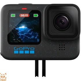 تصویر دوربین گوپرو هیرو GoPro Hero 12 Black 