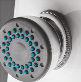 تصویر پنل دوش کد P002 