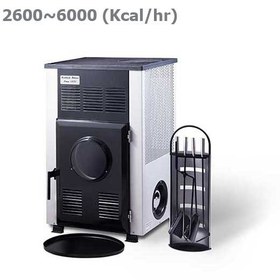 تصویر بخاری هیزمی مشهد ظهور 