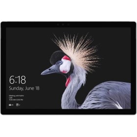 تصویر لپ تاپ Surface Pro 5 i5-4GB-128GB استوک 