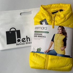 تصویر پافر زنانه esmara لیمو 