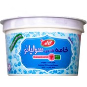 تصویر خامه قنادی سولیانو سوربن کاله 450گرمی 