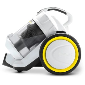 تصویر جاروبرقی مخزن دار کارچر مدل Karcher VC3 plus (اصل) 