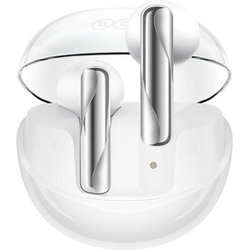 تصویر هندزفری بلوتوثی کیو سی وای Ailybuds Clear QCY Ailybuds Clear TWS Wireless Earbuds