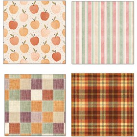 تصویر تمساز پاییز وینتیج 